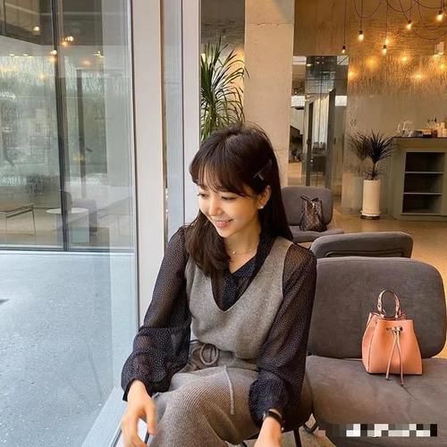 「穿法」女生巨丑的穿法!显矮显胖!太土味