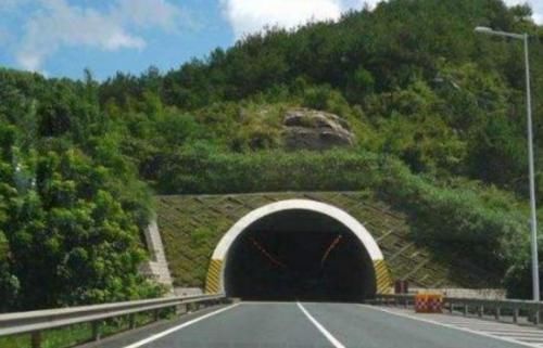  【新手】为什么进隧道老司机都不靠右侧行驶？原因大有讲究，新