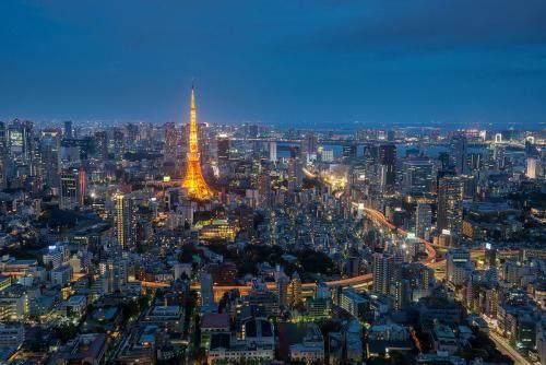 亚洲8大城市排名出炉，中国4城市上榜，第一名GDP曾位居世界第一