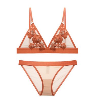 为什么美女的文胸都整整齐齐?里面大有讲究,看完你就懂了