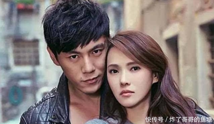  #孩子就#2004年，42岁吴琼嫁给小15岁小演员，如今过得怎么样？