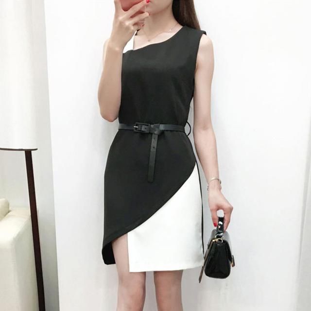 哇!这么有气质的包臀裙，看着都心动了