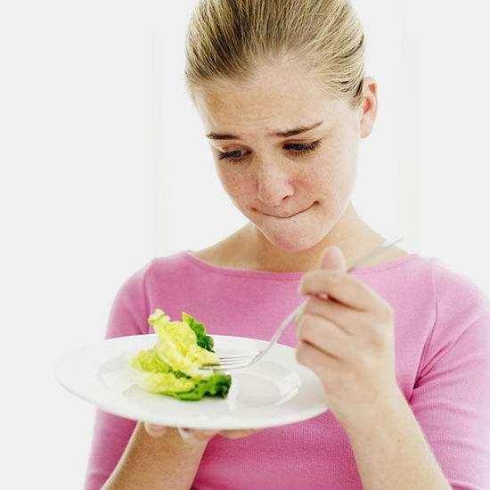 长期不吃肉，到底会减肥成功还是失败?让营养师告诉你真相