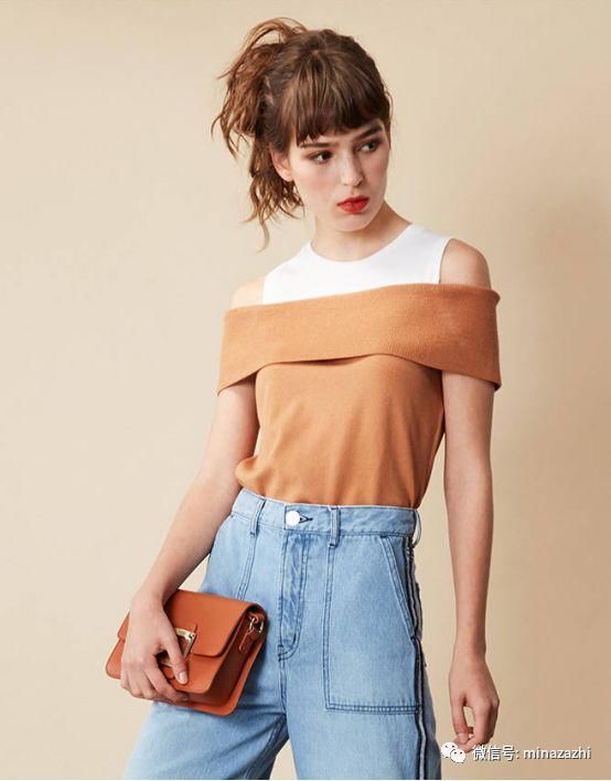 为什么夏天会流行针织单品？