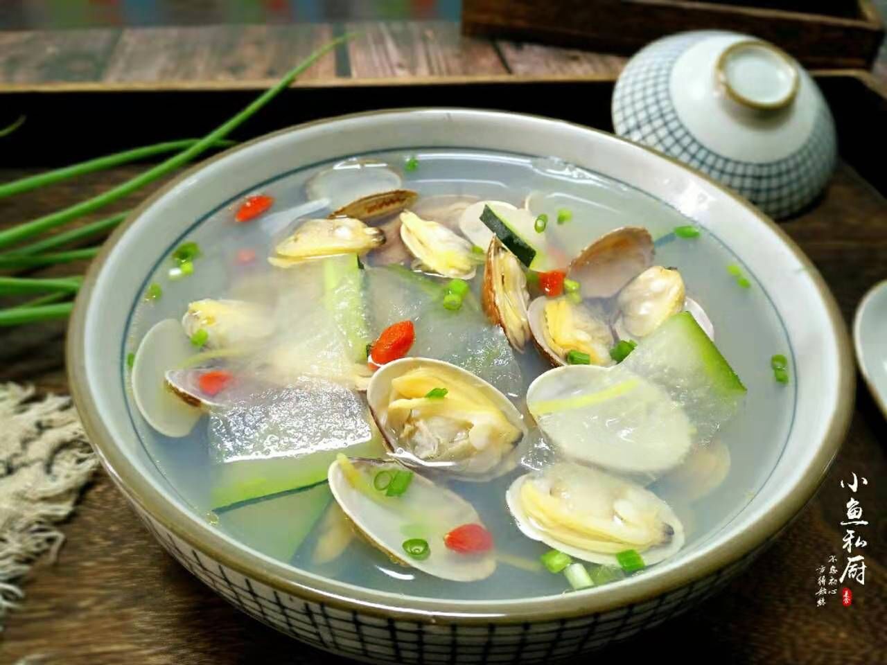  【润燥】春天最爱的3道汤，补水润燥，还能提高抵抗力，关键超好喝