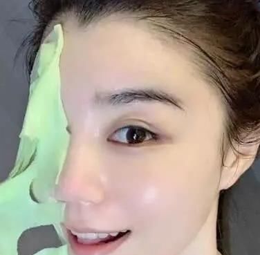  断出|7天焕脸大法：正确“肌断食”解读，断出清透婴儿肌