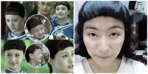 理发师是如何把你的发型毁掉的?剪错了是青春!