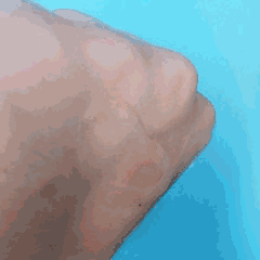 换个发色变个人?不信你试试!