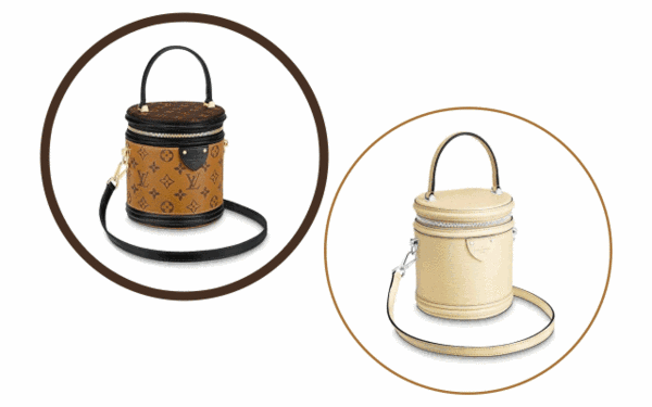 5款好看又有质感的小众包包 让你背出大牌质感