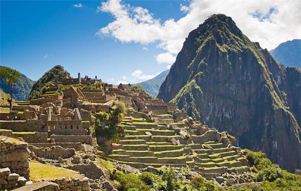 世界“新”七大奇迹评选活动揭晓，中国“万里长城”名列第一！