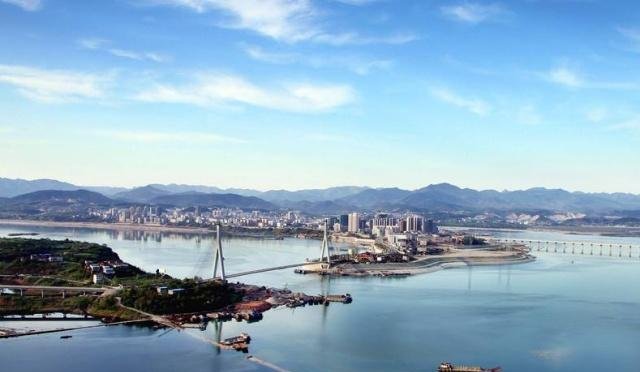 湖北正在悄悄逆袭的城市不是武汉和荆州，也不是黄冈和咸宁！