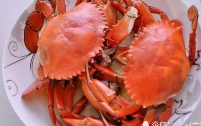 叶璇怀孕想吃螃蟹，老公实力宠妻买了一箱，网友的一句话扎心了!