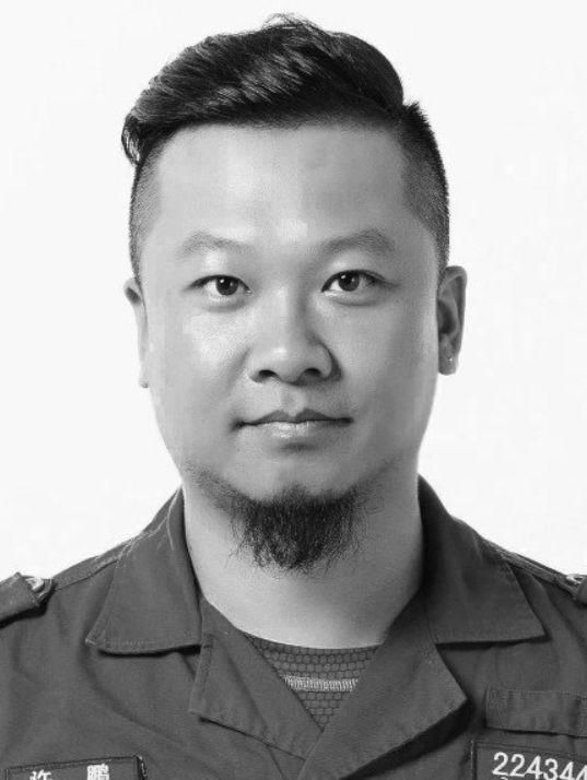  「应急仓库」蓝天救援队虎将为抗疫殉职，他给儿子留下美丽谎言