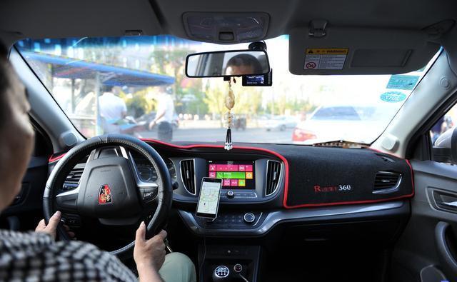  「网约车」为何很多人叫滴滴不坐，要司机帮“这些忙”？司机：