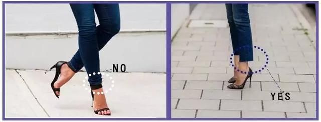 不按自己的身材选裤子，只会越穿越丑！