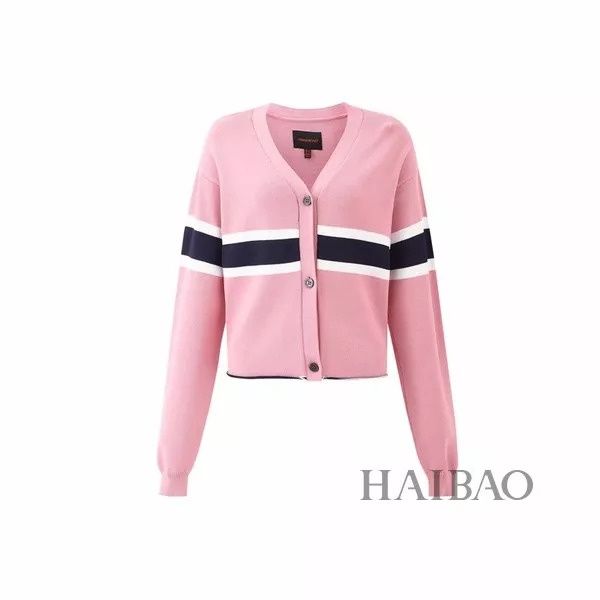 傅恒走后，只想买件针织衫穿穿……