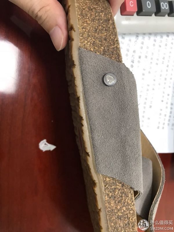 勃肯?别开玩笑了这个是haflinger