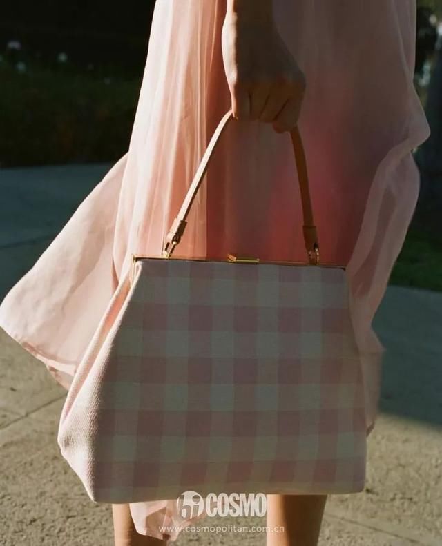 鞋包控|出了网红包的Boyy出鞋子了!被美到