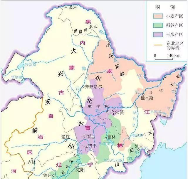 东北是清朝入关带来的嫁妆吗?如果没有