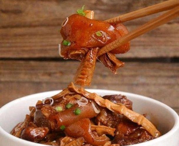  家常菜■几道简单快手的家常菜，解馋下饭，简单易做，家中待客倍受欢迎