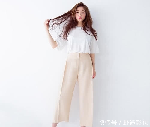  『样看上去』即将迎来的初夏，时尚的搭配又会是什么？