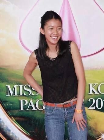 『嘲像』曾被网友嘲像建筑工人没有星味 29岁tvb花旦独眼造型现身新剧拍摄