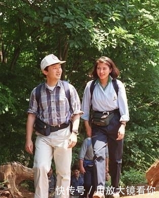  『美智子皇后』从外交官到皇后，雅子皇后的无奈和重生给了我们多少启示