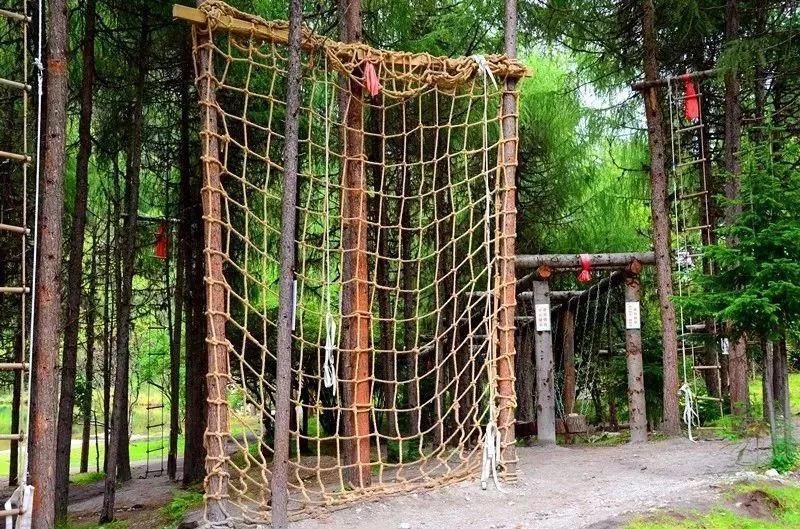 彩林之秋毕棚沟 | 赏秋要趁早!9月份就可以来这里赏红叶彩林了