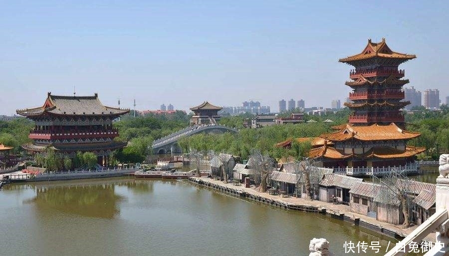 最令人失望的城市：曾是我国骄傲、中国唯一，如今沦落为三线！