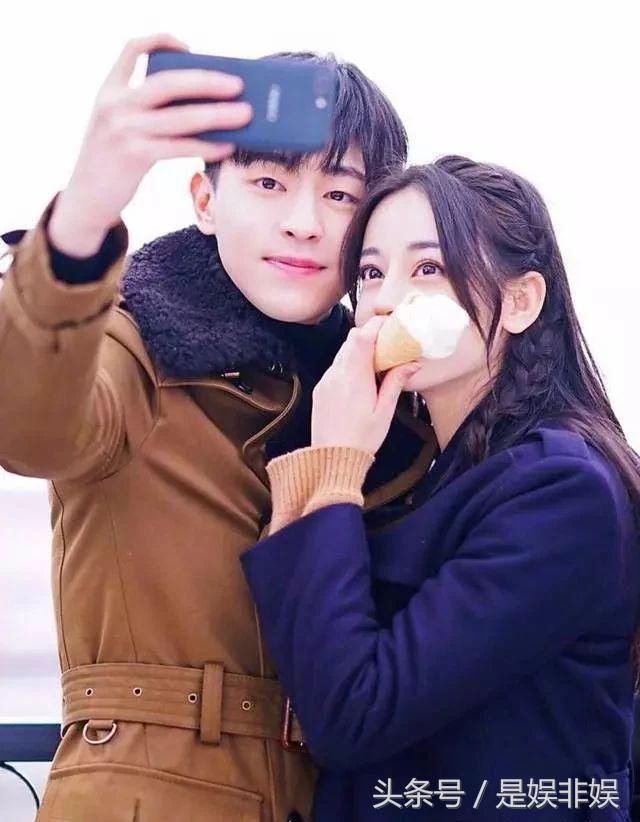 《一千零一夜》邓伦的十五套衣服，第七套贵气，第十套最帅！