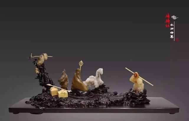 奇石，放置多少年后才能升值？