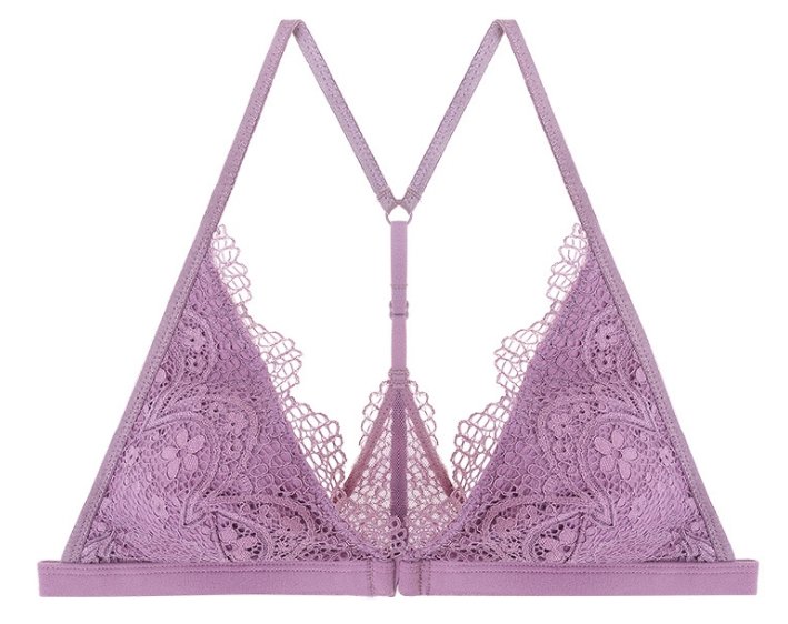 文胸后排扣的“奥妙”你到底知道多少?知道越多对自己有好处