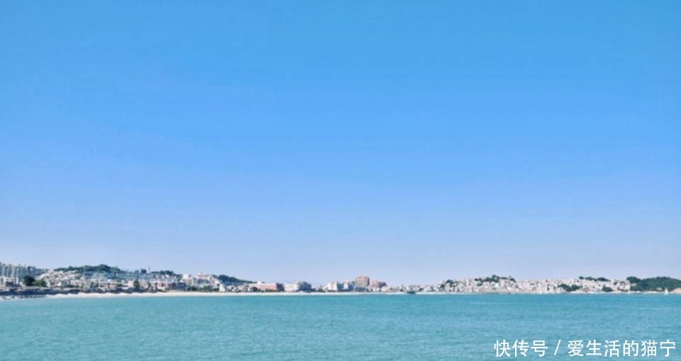 不能不知道的福建旅游景点，请注意查收