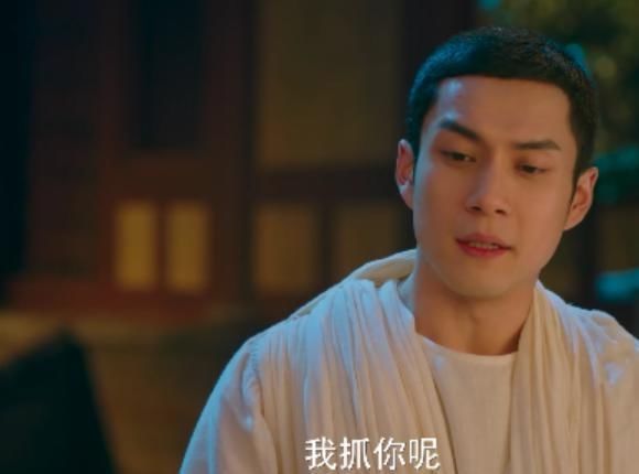  李兰迪@《无心法师3》没了李兰迪口碑一下就上来了，其中最大赢家是陈瑶