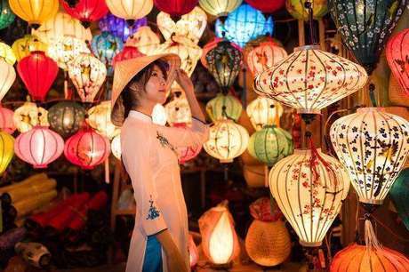 100元人民币在越南能够干啥？在越南的中国游客：意料之中！