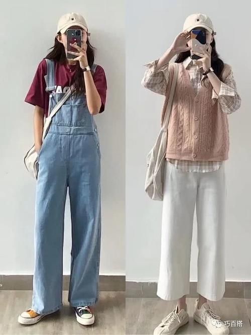  时髦■腿粗党春季应该怎样穿？get这几件瘦腿的单品，轻松玩转春季时髦