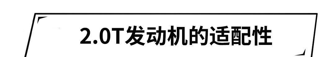  『竟然』上至100万下至10万，竟然都用2.0T！真值得买吗？