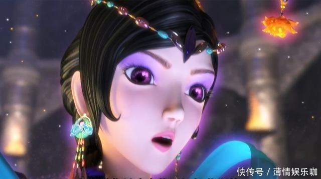 「皇后」凭什么曼多拉会成为仙境女皇?其实她正是当代的“武皇后”