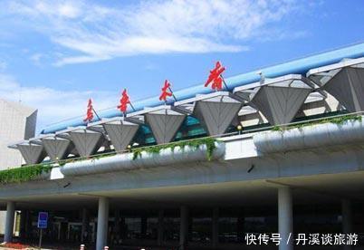十个人九个人都念错，当地人都想改名，被称为中国最“委屈”机场