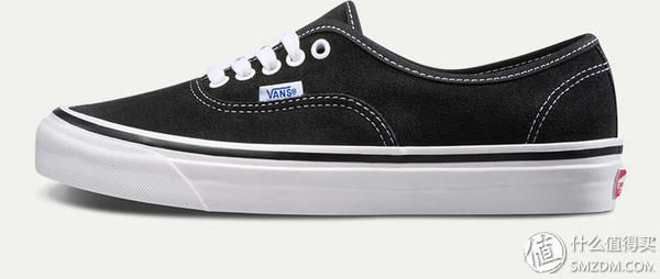 不吹不黑，这绝对是Vans性价比最高的一个系列!