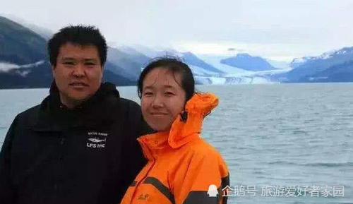 “败光”所有家产去旅游,如今净赚2亿,成最让人羡慕情侣!