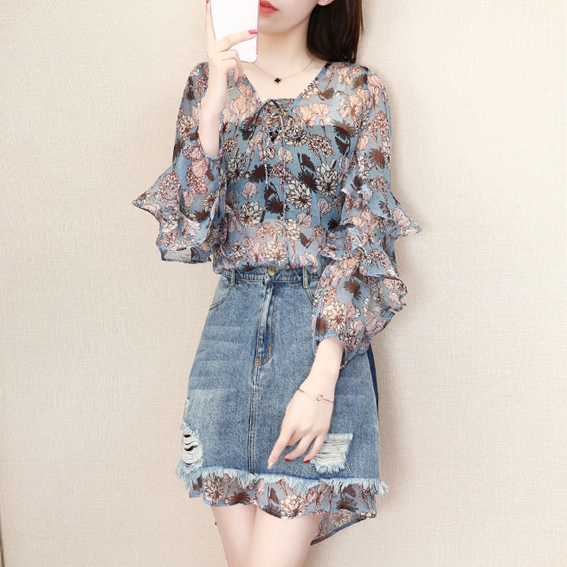 美了!美了!老婆学下面女人穿“包臀裙”，性感又不落伍