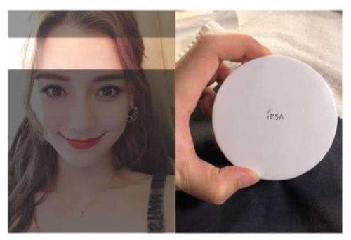 baby素颜能丑哭,时装周美如仙,进后台发现秘密全靠“妆”