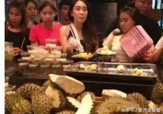 中国游客去泰国旅游，想在当地吃饭却被老板拒绝，原因让国人脸红