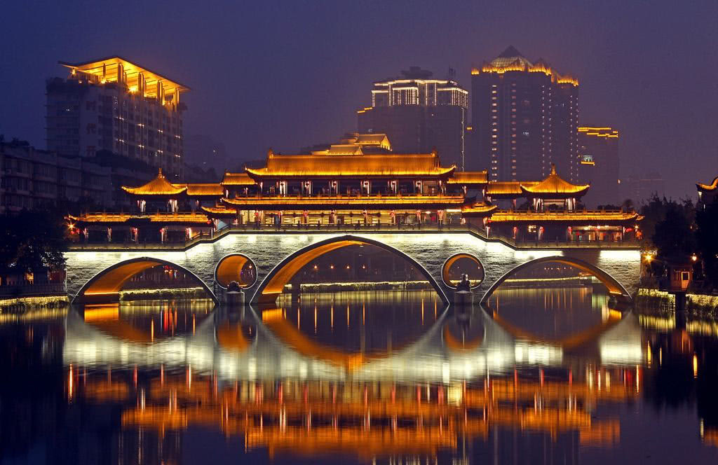 春节旅游这4个城市别去，成都榜上有名，原因让人很无奈