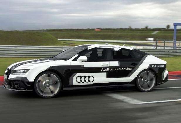 高速路上最危险的几个地方，如果开车路过了最好赶紧通过