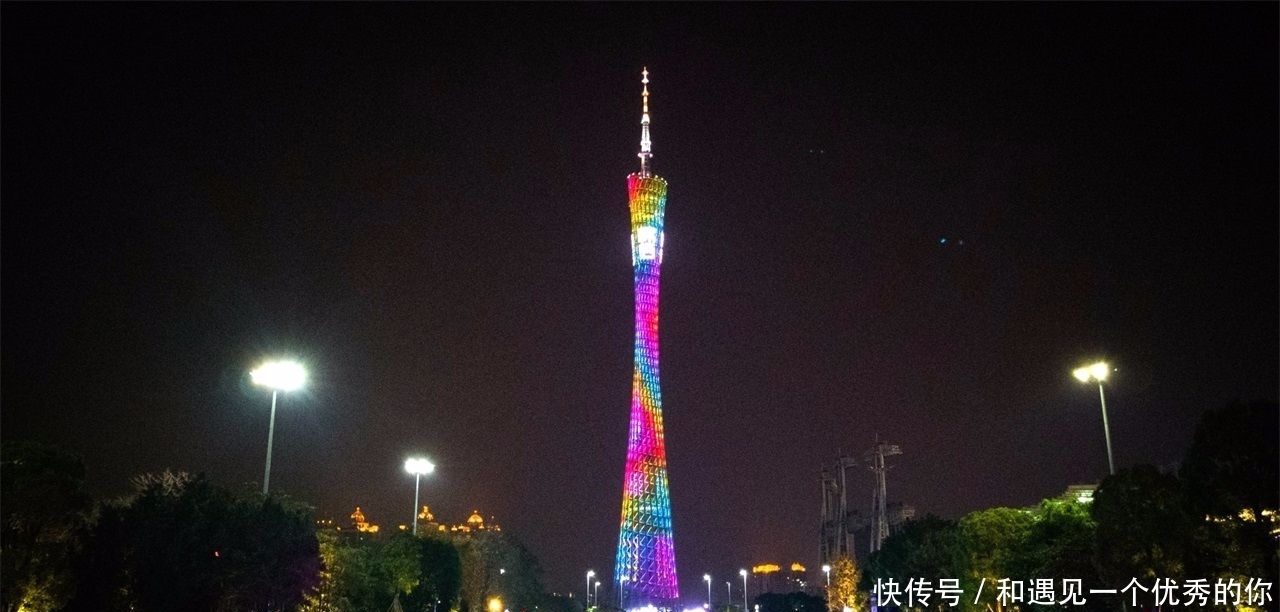 广东有座城市，当地景点众多都值得一去，知道是哪吗？