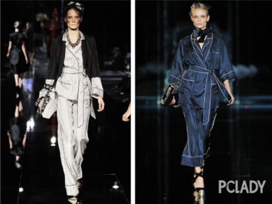 做聪明的睡美人,让睡衣舒适又体面