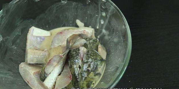 #适量#家庭版酸菜鱼,充满幸福