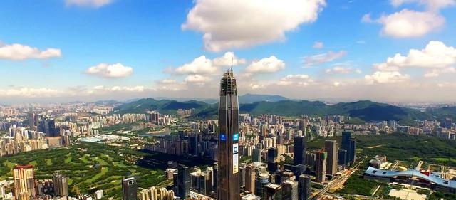 广东这三个地方被选中, 要有大发展了!